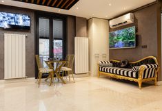 その他 3 Norah Suites Hotel İstanbul