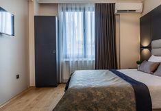 その他 7 Norah Suites Hotel İstanbul