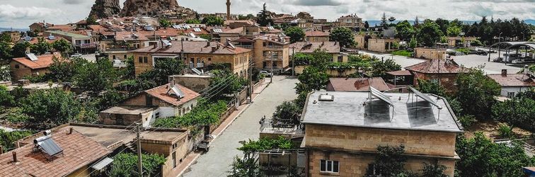 其他 Capiedra Hotel