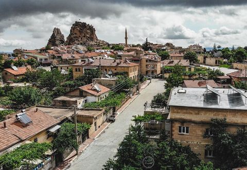 其他 Capiedra Hotel