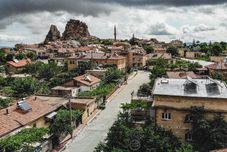 其他 Capiedra Hotel