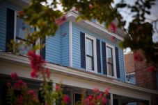 기타 Blue Heron Inn