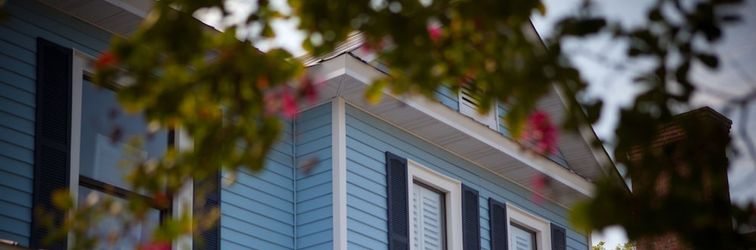 Others Blue Heron Inn