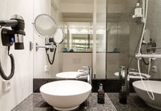 기타 5 Motel One Warsaw - Chopin