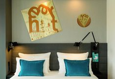 기타 2 Motel One Warsaw - Chopin