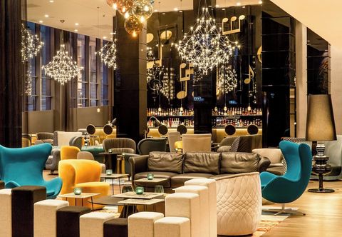 기타 Motel One Warsaw - Chopin