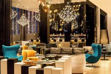 기타 Motel One Warsaw - Chopin