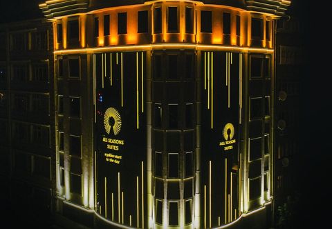 其他 All Seasons Suites