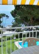 Primary image Apartamento con vistas al mar y piscina en la cala “Cap Roig”