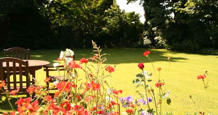 Others The Little Vicarage Holiday Cottage