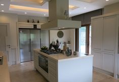 Others 5 Vhillas Private Luxury Villa Yalikavak