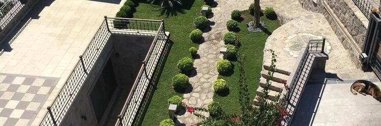 Others Vhillas Private Luxury Villa Yalikavak