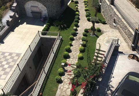 Others Vhillas Private Luxury Villa Yalikavak