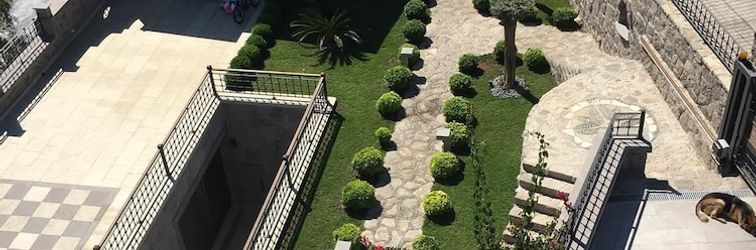 อื่นๆ Vhillas Private Luxury Villa Yalikavak