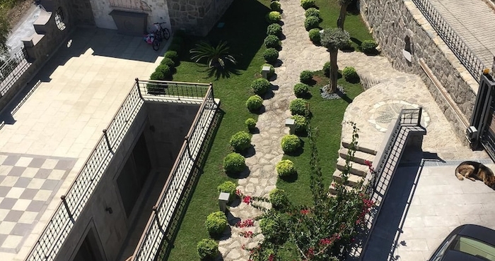 Lainnya Vhillas Private Luxury Villa Yalikavak