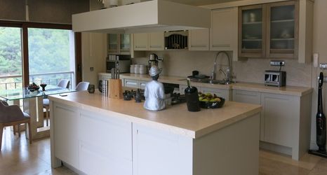 Others 2 Vhillas Private Luxury Villa Yalikavak