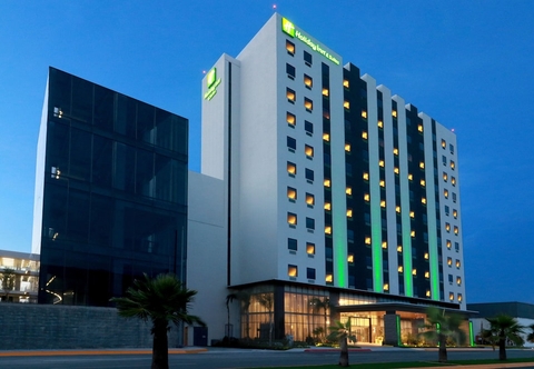 Others Holiday Inn Hotel And Suites Monterrey Apodaca Zona Airport, an IHG Hotel