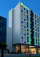 Imej utama Holiday Inn Hotel And Suites Monterrey Apodaca Zona Airport, an IHG Hotel