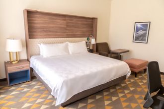 其他 4 Holiday Inn Tlaxcala by IHG