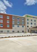 Imej utama Holiday Inn Express & Suites Houston NASA - Boardwalk Area, an IHG Hotel