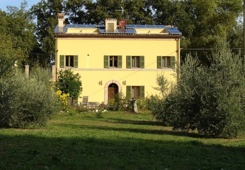 Lain-lain Bed & Breakfast Il Melograno