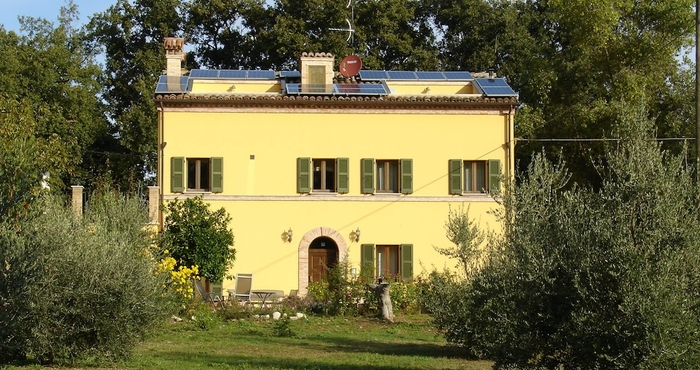 Others Bed & Breakfast Il Melograno