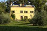 Lainnya Bed & Breakfast Il Melograno