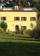 Imej utama Bed & Breakfast Il Melograno