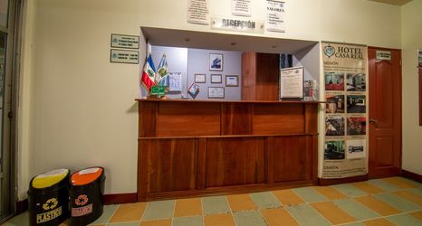 其他 2 Hotel Casa Real