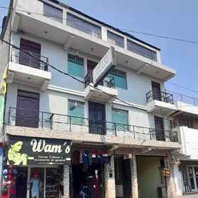 Primary image1Hotel Casa Real,克萨尔特南戈省飯店