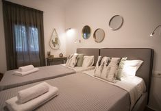 其他 4 Villa Kamara Santorini