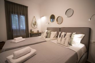 其他 4 Villa Kamara Santorini