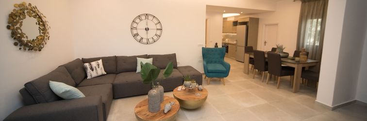 其他 Villa Kamara Santorini