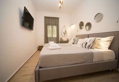 其他 6 Villa Kamara Santorini