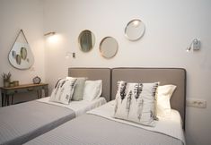 其他 2 Villa Kamara Santorini