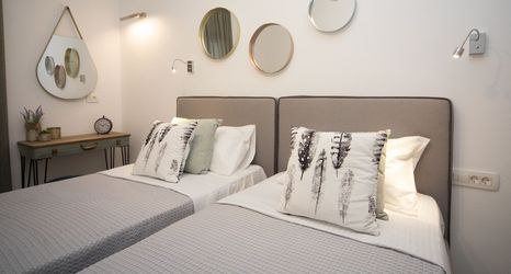 其他 2 Villa Kamara Santorini