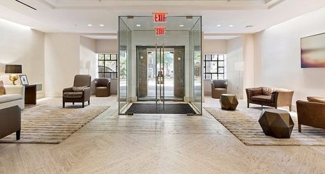 其他 2 The Beekman Tower, Trademark Collection by Wyndham