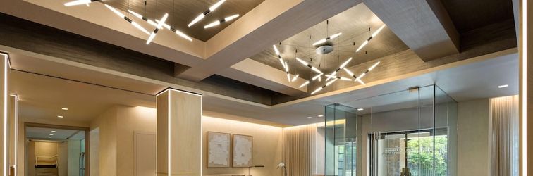 其他 The Beekman Tower, Trademark Collection by Wyndham