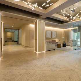 Primary image1The Beekman Tower, Trademark Collection by Wyndham,Studio Celosia飯店