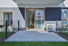 Others P&O Apartments Komputerowa