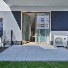 Imej utama1P&O Apartments Komputerowa,维日布诺飯店