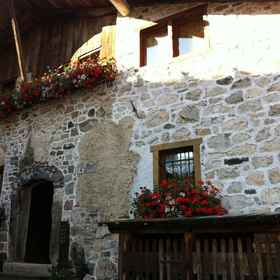 Primary image1Casa Potola,多梅杰迪卡多雷公寓