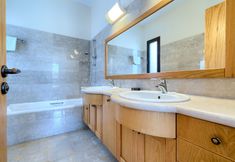 Others 5 3 bedroom villa Dionysos 373 with private pool and pretty garden, Peaceful location within Aphrodite Hills Resort
