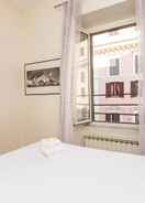 Bilik Rental In Rome Vatican Deluxe Apartment