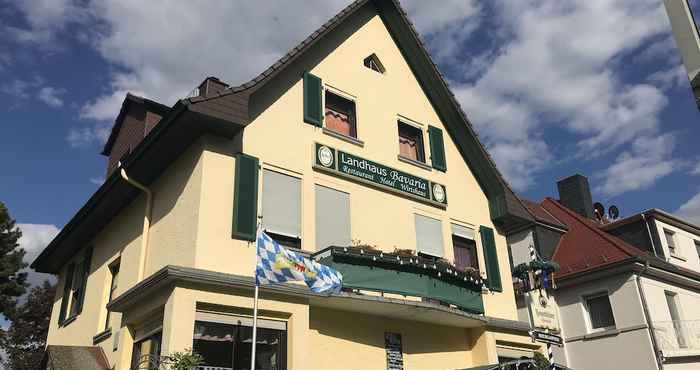Khác Landhaus Bavaria