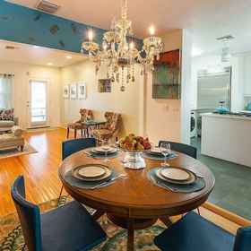 ภาพหลัก 1 Victoria Park Fort Lauderdale Home, Hotel The Easton Rooftop Pool & Lounge