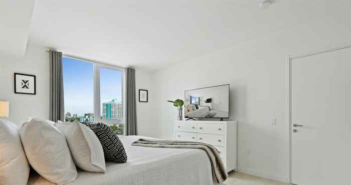 Khác Top Fort Lauderdale Condo 7th Floor - Private and Sanitized, Hotel Amenities, Free Parking for Stays Over 27 Days, 400 ft From the Beach. Hosted by Super Host!