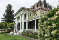 Others 3 Churchill Manor B&B