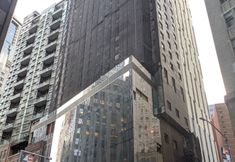 Others 3 Courtyard by Marriott New York Downtown Manhattan/Financial District