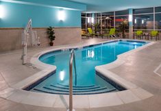 Others 4 SpringHill Suites by Marriott Springfield Southwest